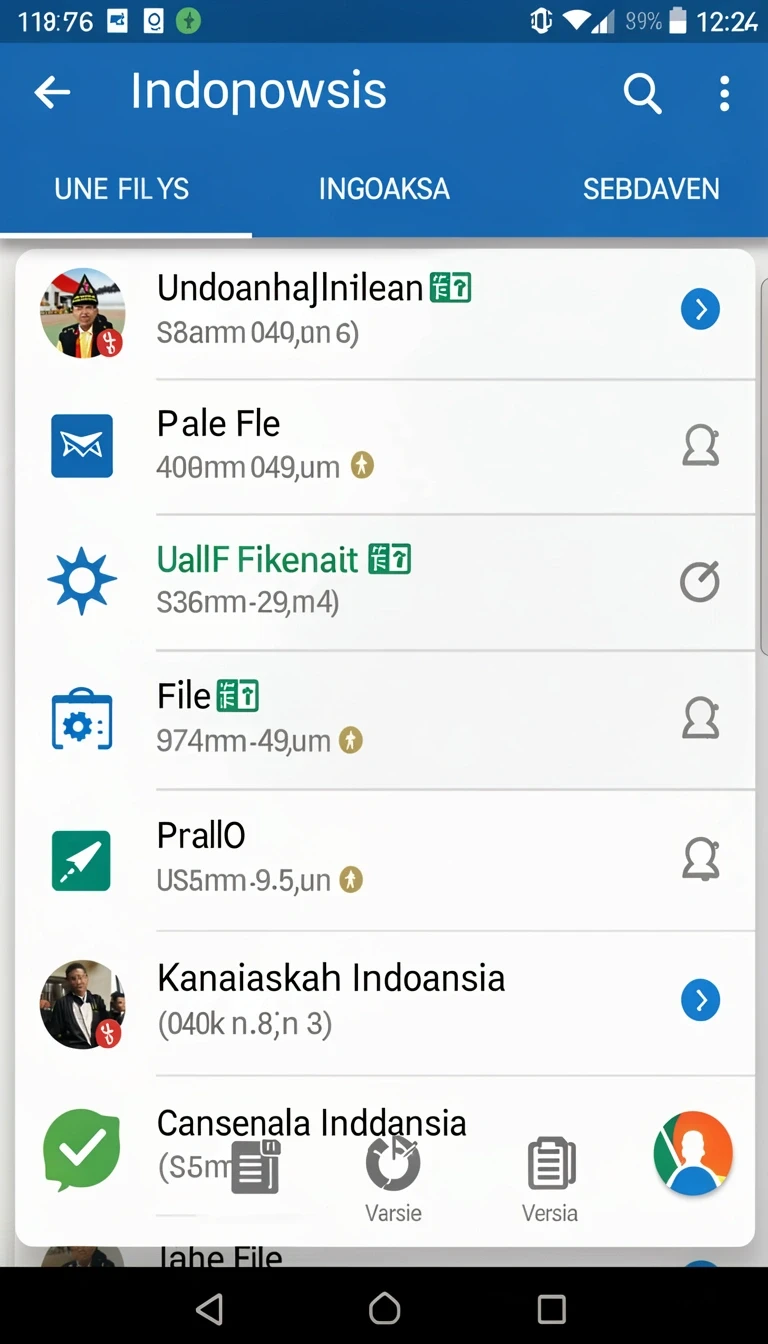 Review Aplikasi jjbet118 Versi Terbaru 2