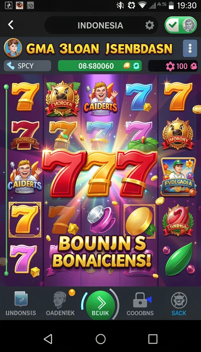 Download bahagia777 APK untuk Android 3