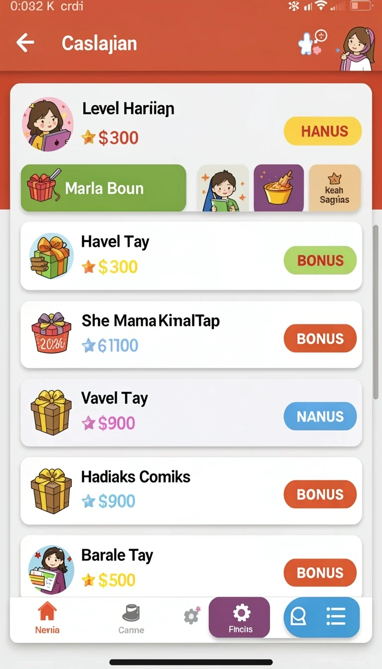 Download gems365 APK untuk Android 3